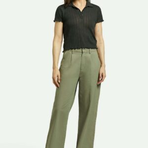 Ludlow Trouser Pant - Olive Surplus